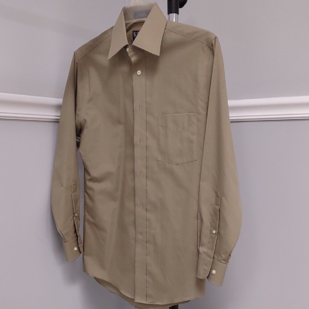 Stafford Dress Shirt
